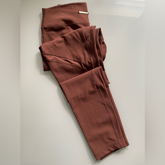 Gymshark Pants - GYMSHARK WHITNEY MESH LEGGINGS Sz XS